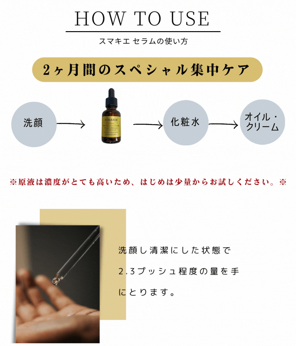 日本新品【︎お早めに】スマキエセラム 30ml パック・フェイスマスク